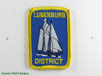 Lunenburg District [NS L01d.2]